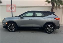 شيفروليه بليزر